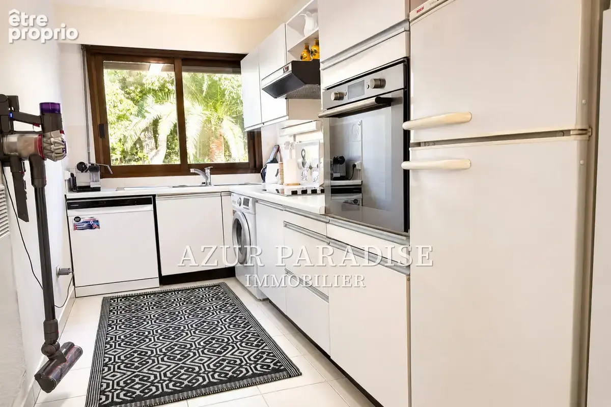 Appartement 2 pièces 55 m² à vendre à Cannes (06400) - photo 7