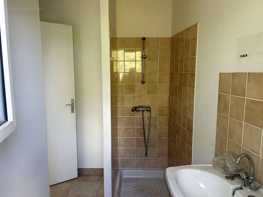 Maison à LE LOROUX-BOTTEREAU