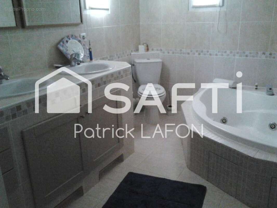 Photo 8 - Maison à SAINT-ANDRE-DE-SANGONIS