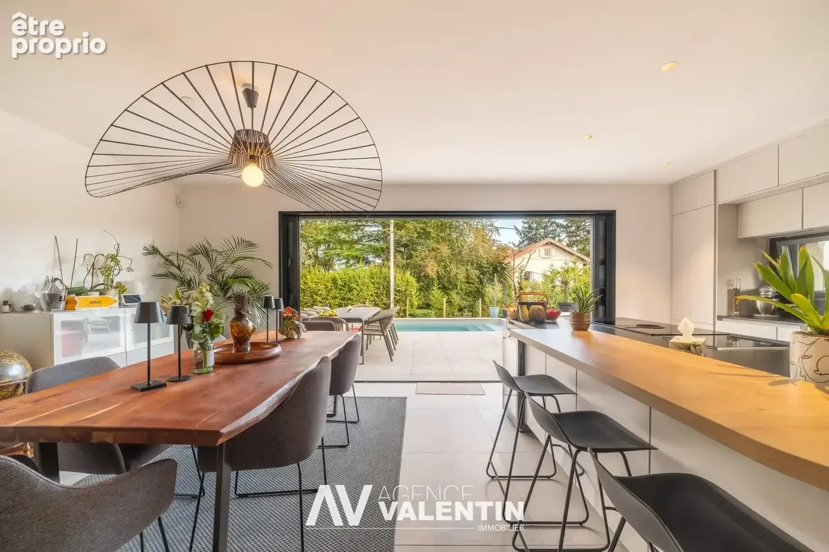 Maison 5 pièces 138 m² à vendre à Jussy (57130) - photo 8