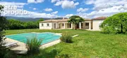 Maison à VINCA