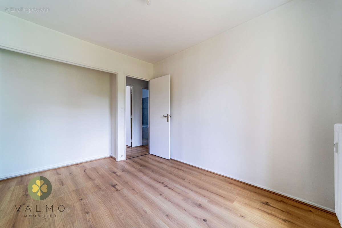 Appartement à MONTFORT-L'AMAURY