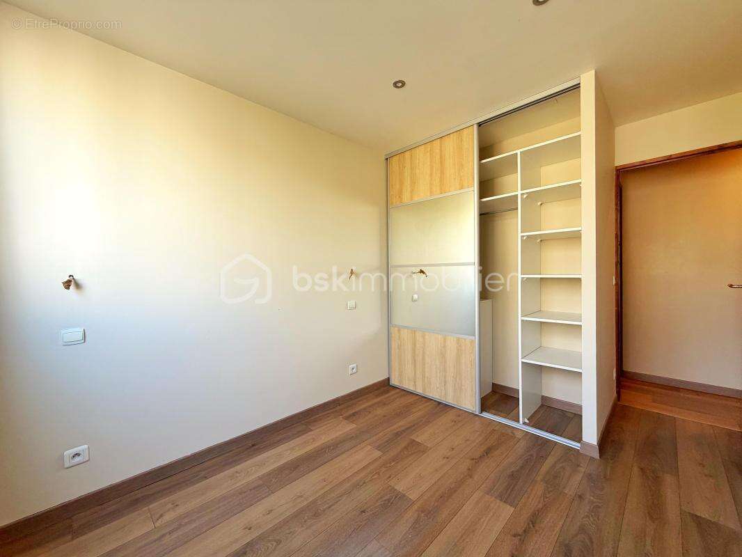 Appartement à MARLY-LE-ROI