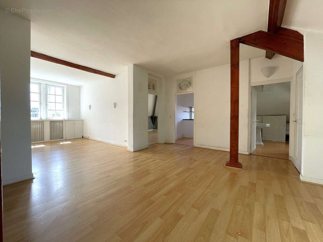 Appartement 87 m² à Marcq-En-Baroeul  - photo 3