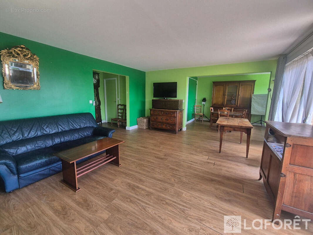 Appartement à PALAISEAU