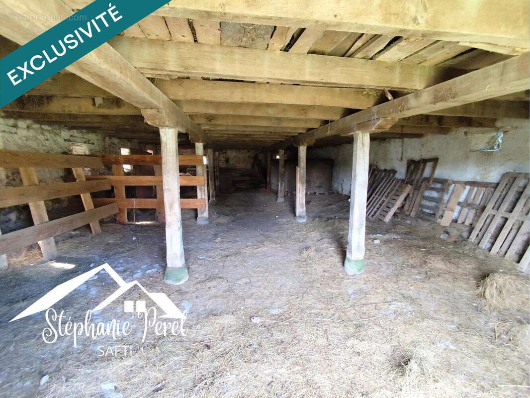 Photo 6 - Maison à SAINT-AGNANT-PRES-CROCQ