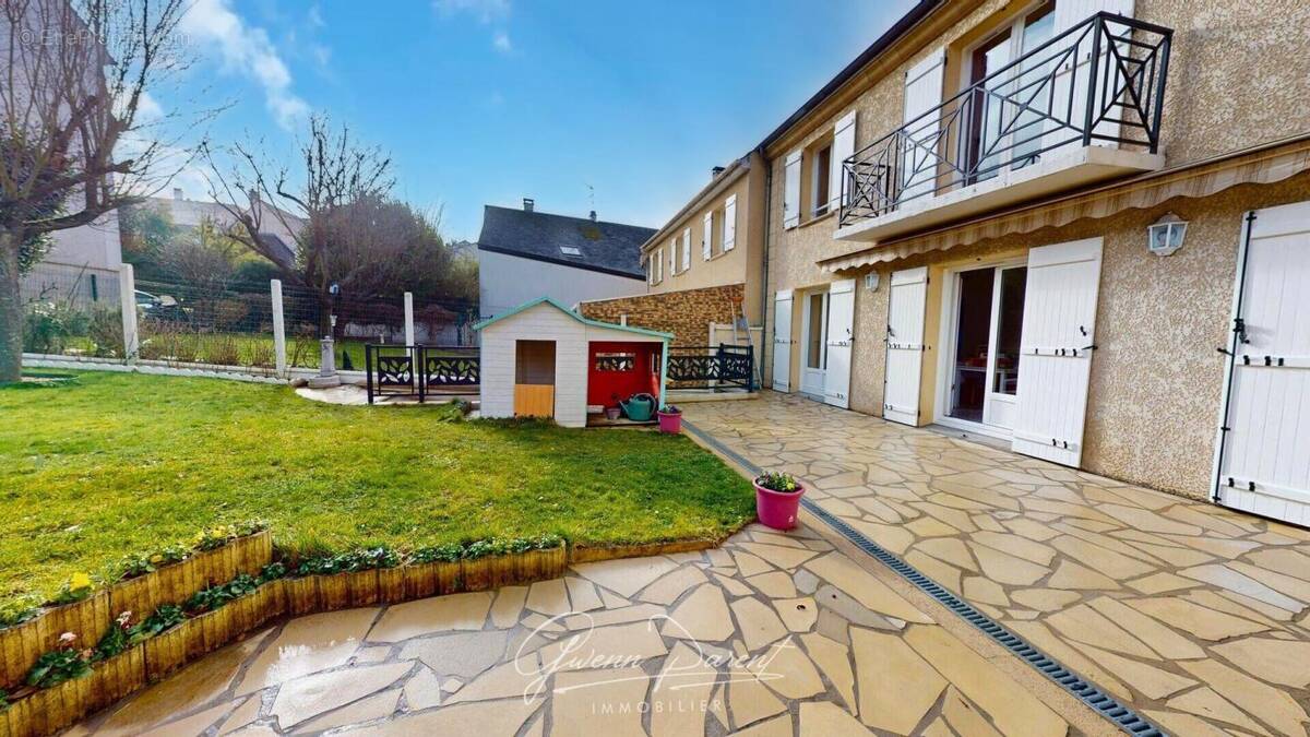 Maison à CACHAN
