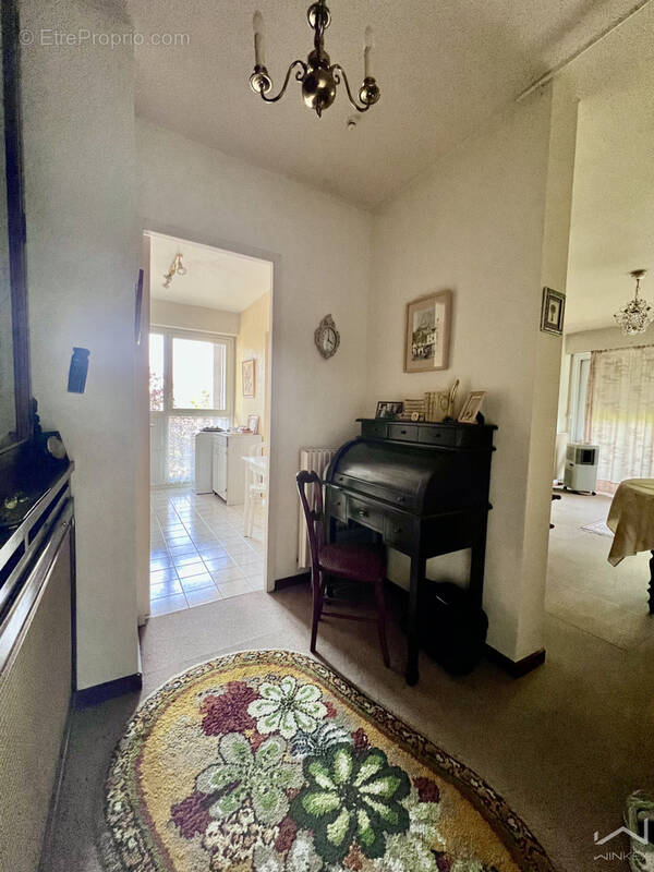 Appartement à MERIGNAC