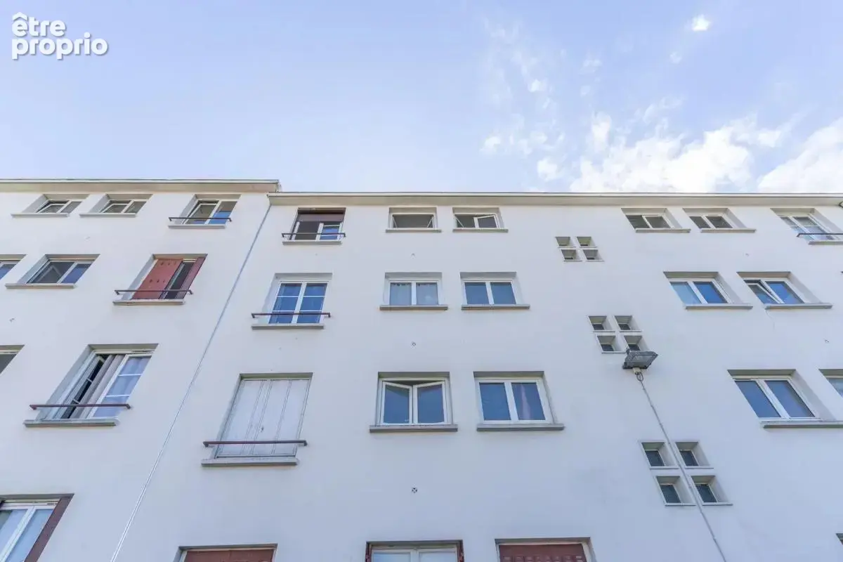 Appartement de 3 pièces de 48 m² à Argenteuil - photo 12