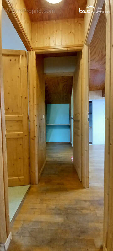 Maison à VILLARD-DE-LANS