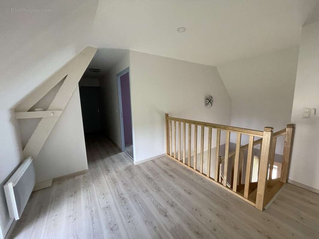 Maison 132 m² à Parigne-Sur-Braye  - photo 7