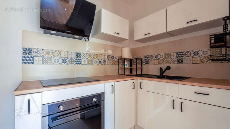 Appartement à PAU