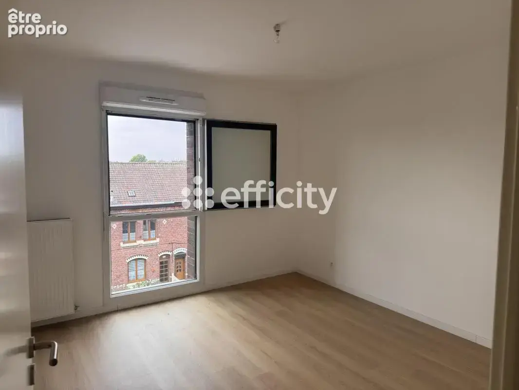 Appartement - photo 6