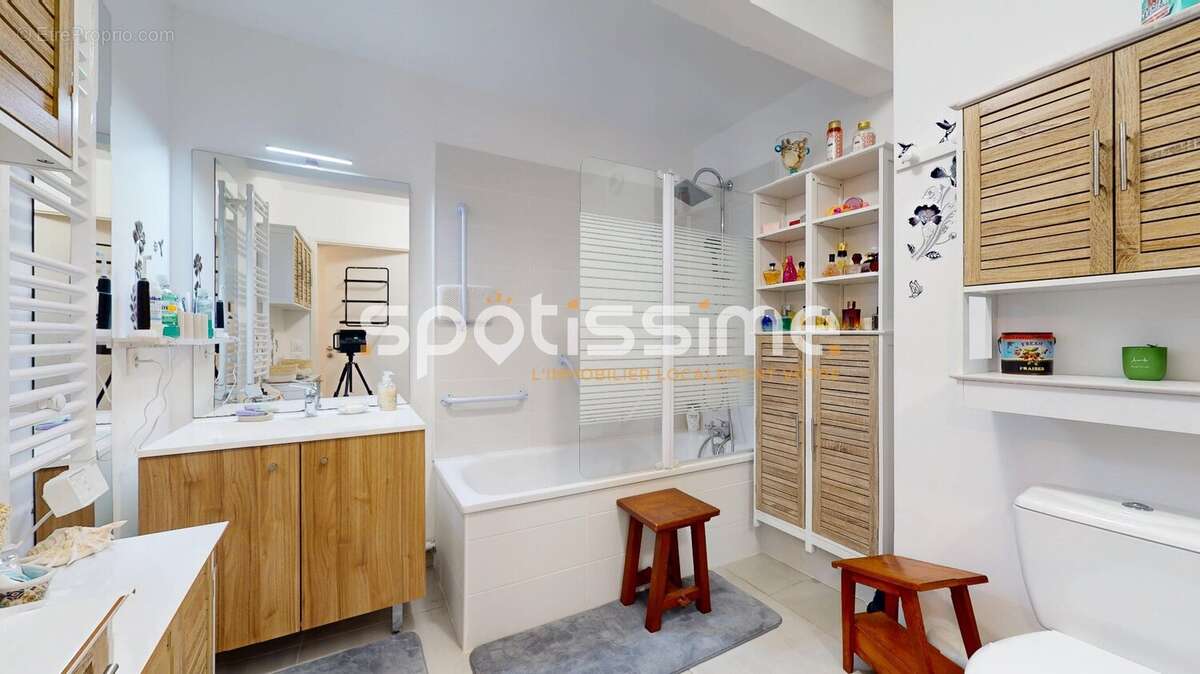 Appartement à AGDE
