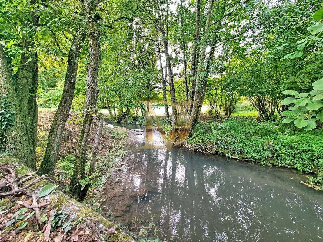 Maison à SAINT-GEORGES-SUR-CHER