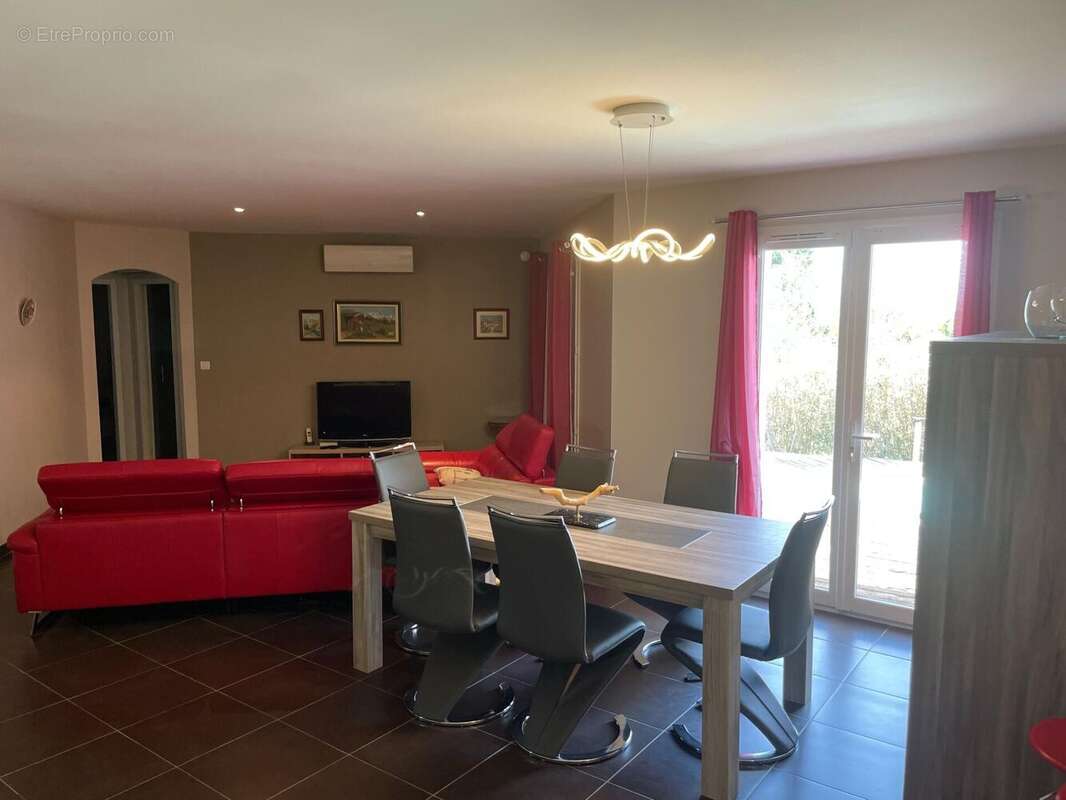 Photo 6 - Maison à CASTRES