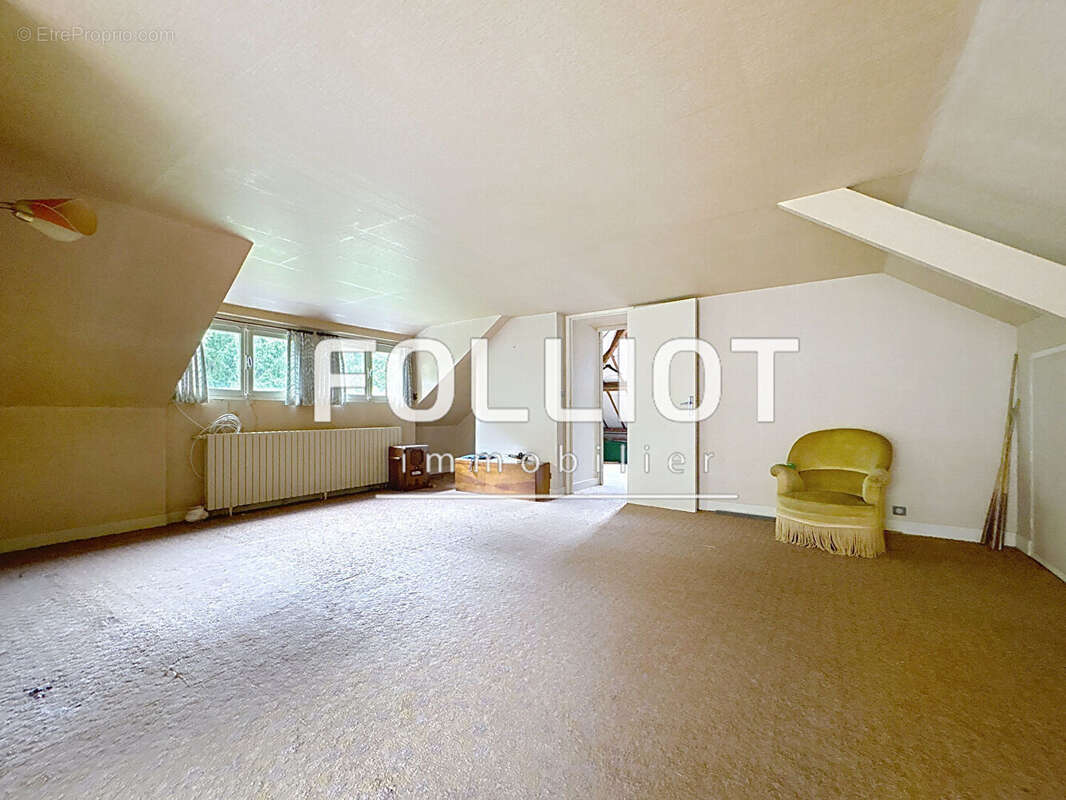 Maison à TORIGNI-SUR-VIRE