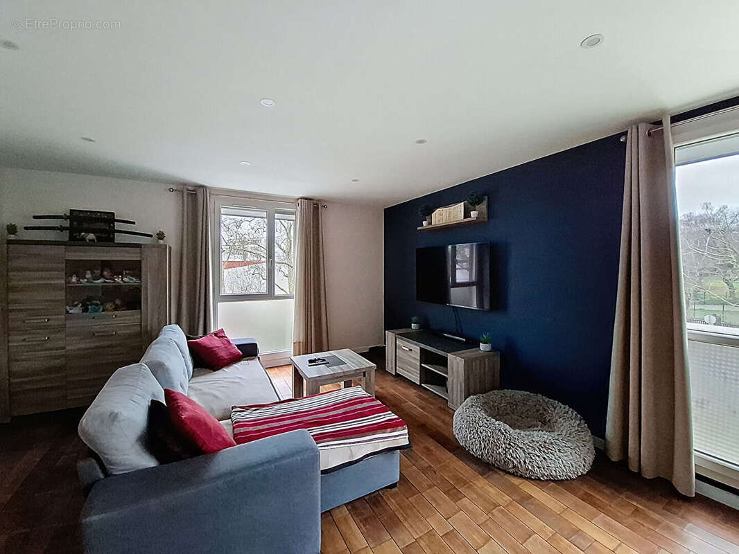 Appartement à CACHAN