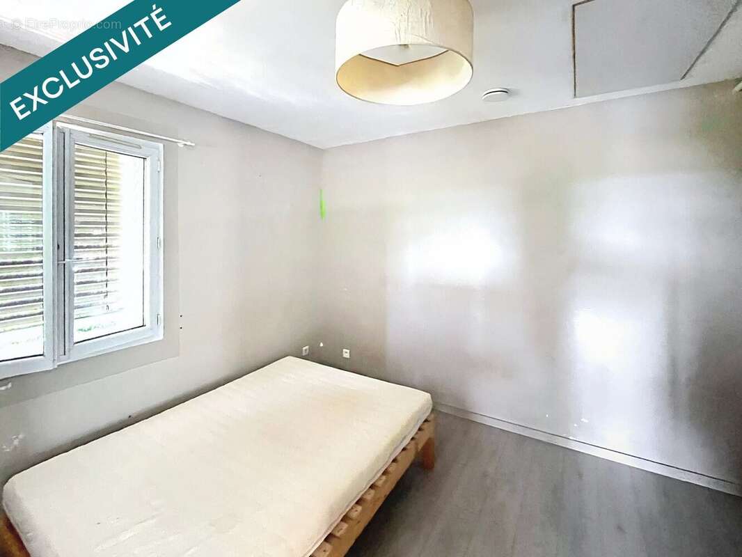 Photo 6 - Maison à MONTMERLE-SUR-SAONE