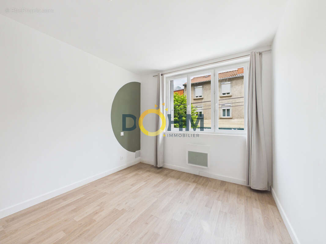 Appartement à CHADRAC