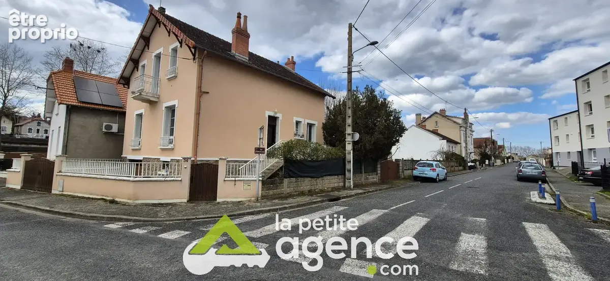 Maison de ville Indépendante - photo 2