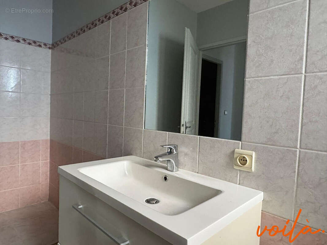 Maison à CARCASSONNE