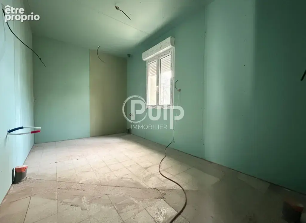 HERSIN-COUPIGNY - Maison 173 m² - Terrain +2 000 m² - Garage & dépendances - photo 10