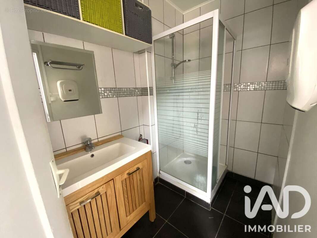 Photo 8 - Appartement à LILLE