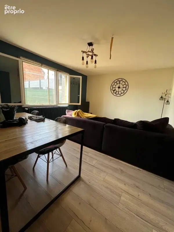 Maison avec 3 chambres Bellenot sous Pouilly - photo 4