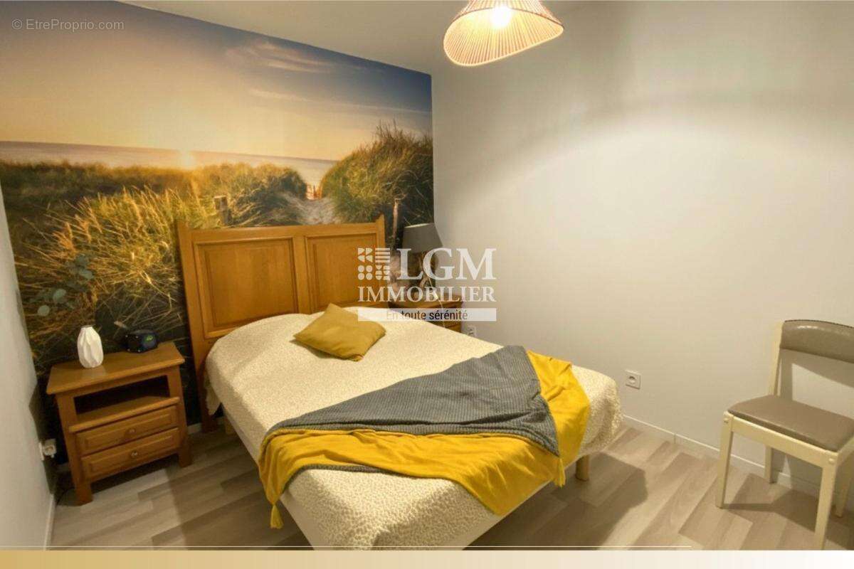 Appartement à SAINT-GELY-DU-FESC