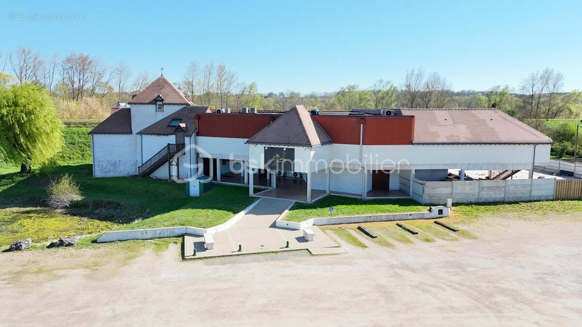 Maison à CANGEY