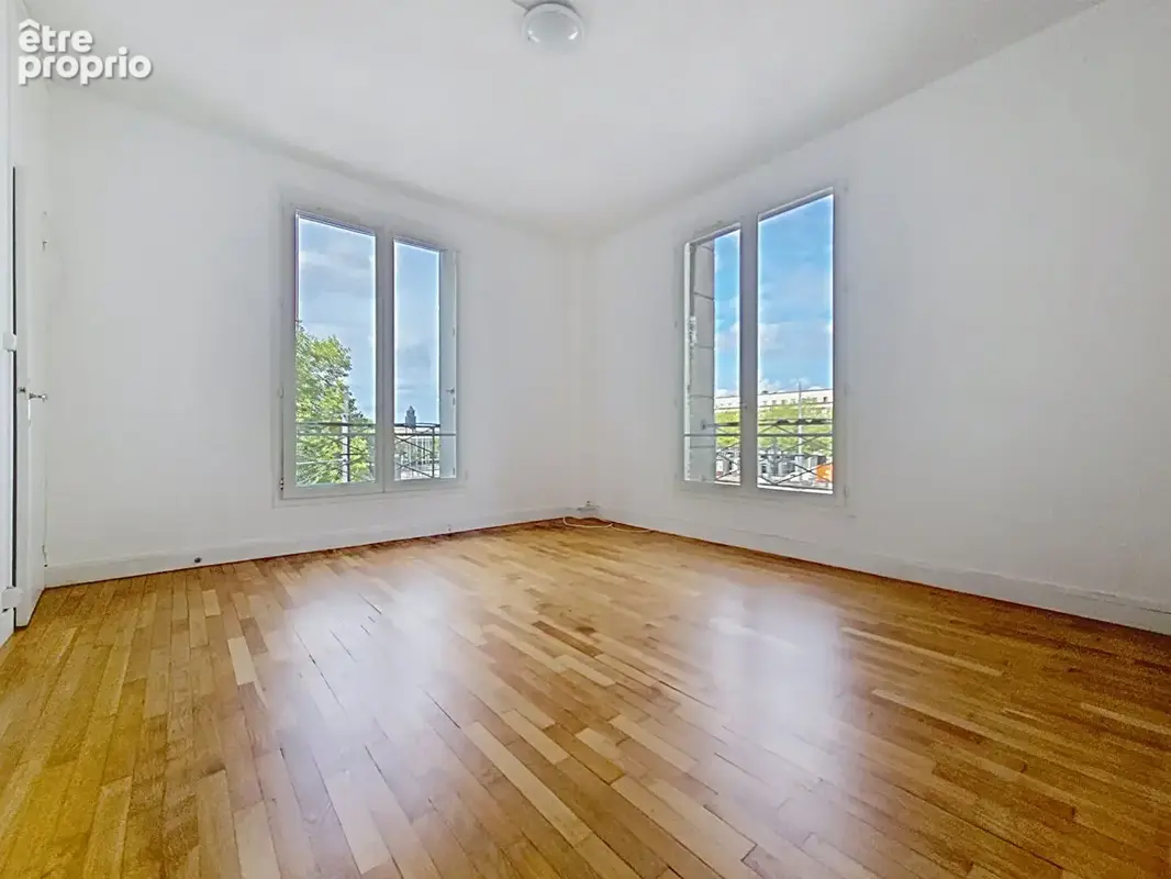 Appartement T2 - Centre-ville - photo 2