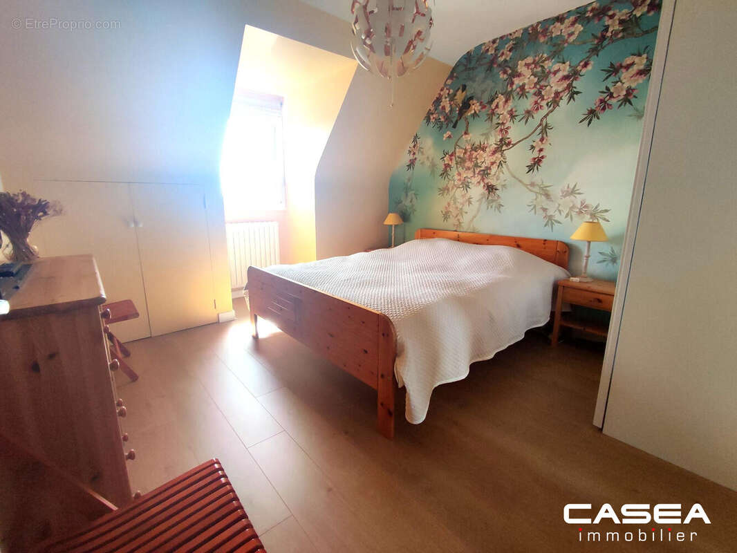 Maison à LA FORET-FOUESNANT