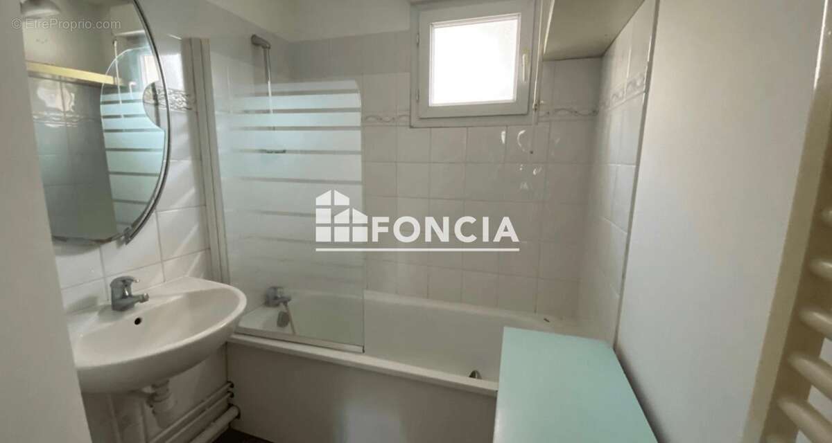 Appartement à CONFLANS-SAINTE-HONORINE