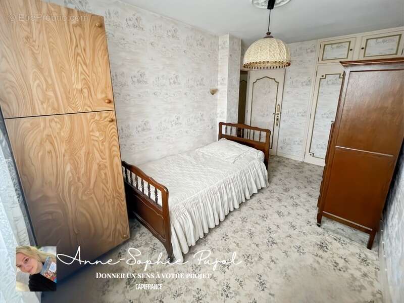 Appartement à DOMONT
