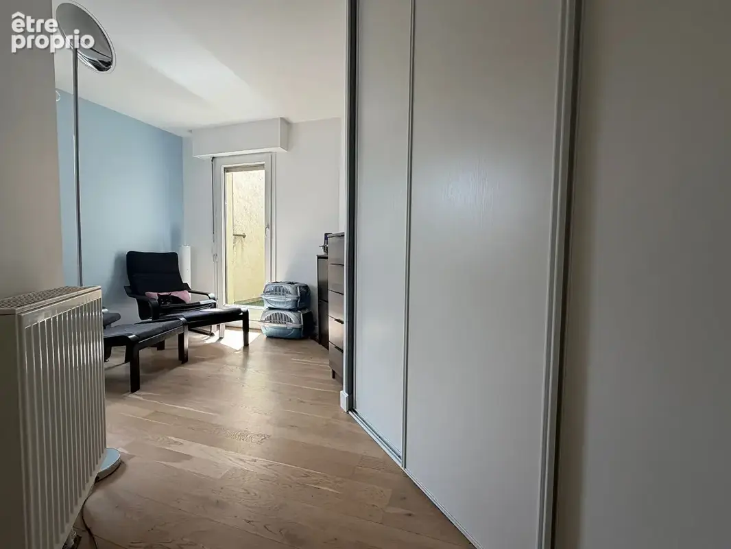 Appartement Montigny Le Bretonneux 4 pièce(s) 86 m2 - photo 9