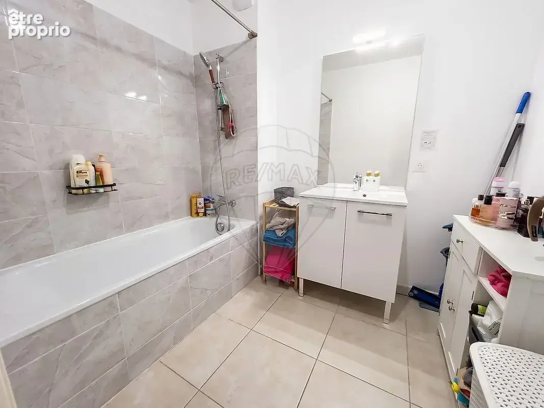 Appartement 2 chambre(s) à vendre - photo 7