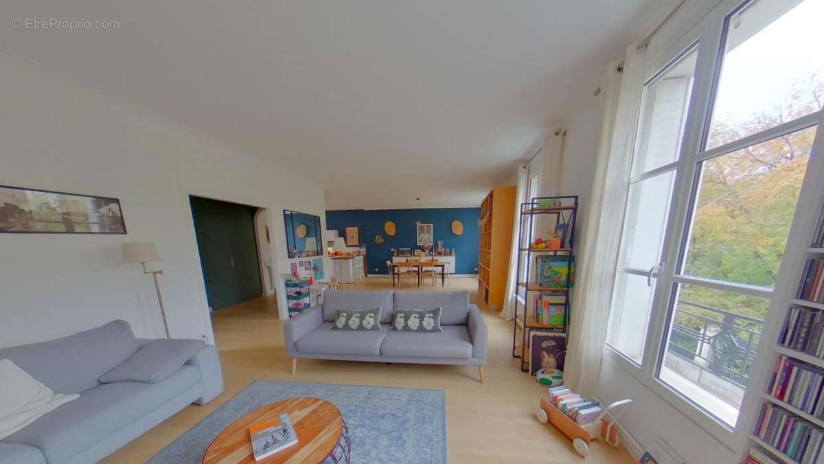 Appartement à EPERNAY