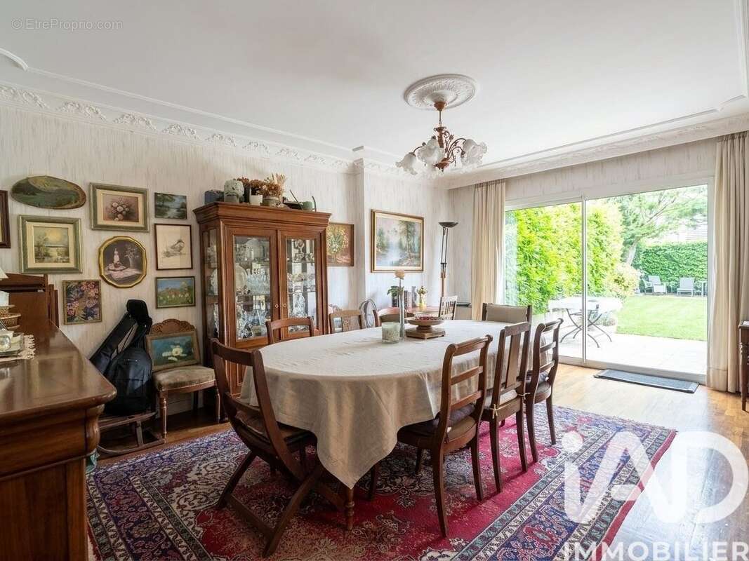 Photo 5 - Maison à VERNON
