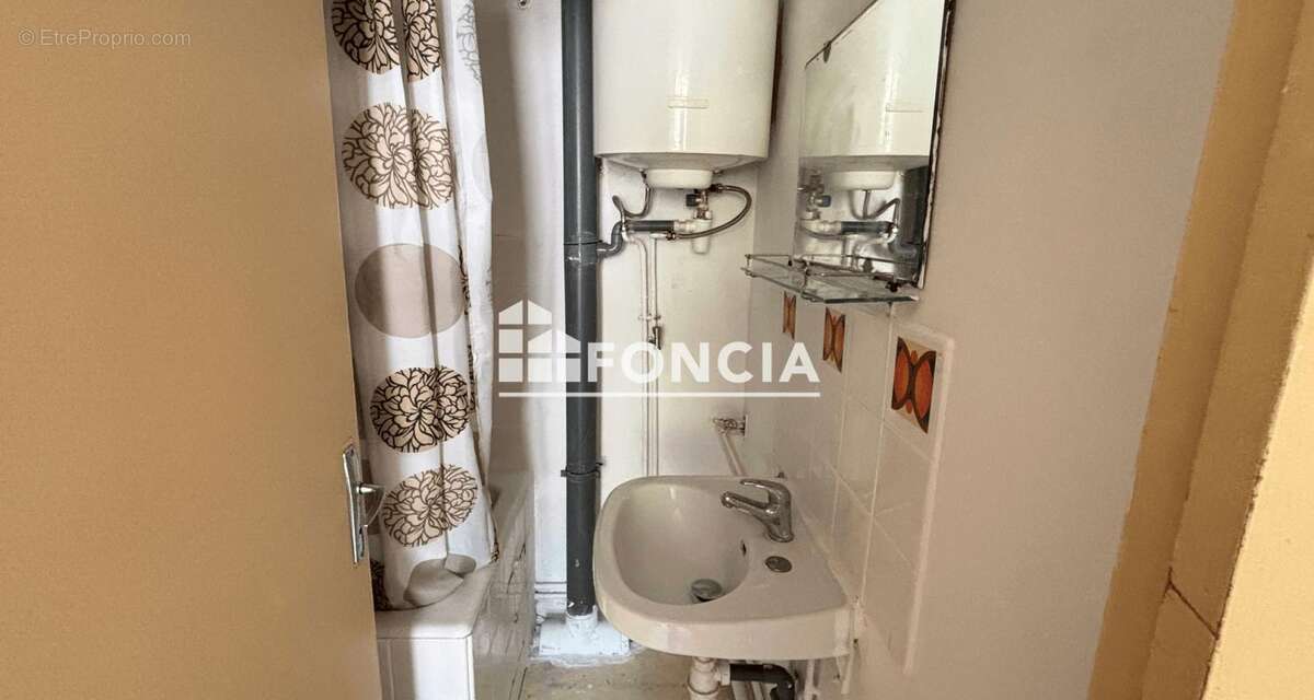 Appartement à TONNEINS