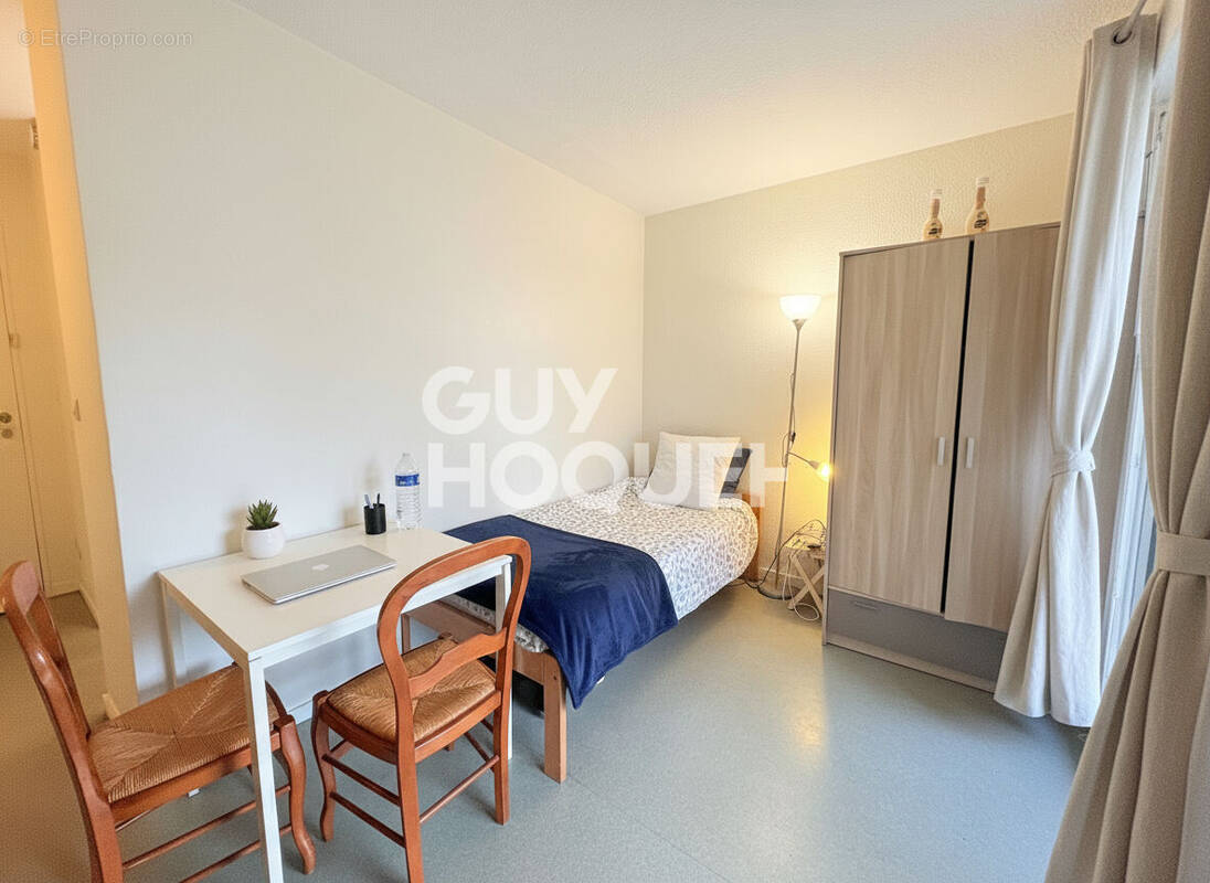 Appartement à TALENCE