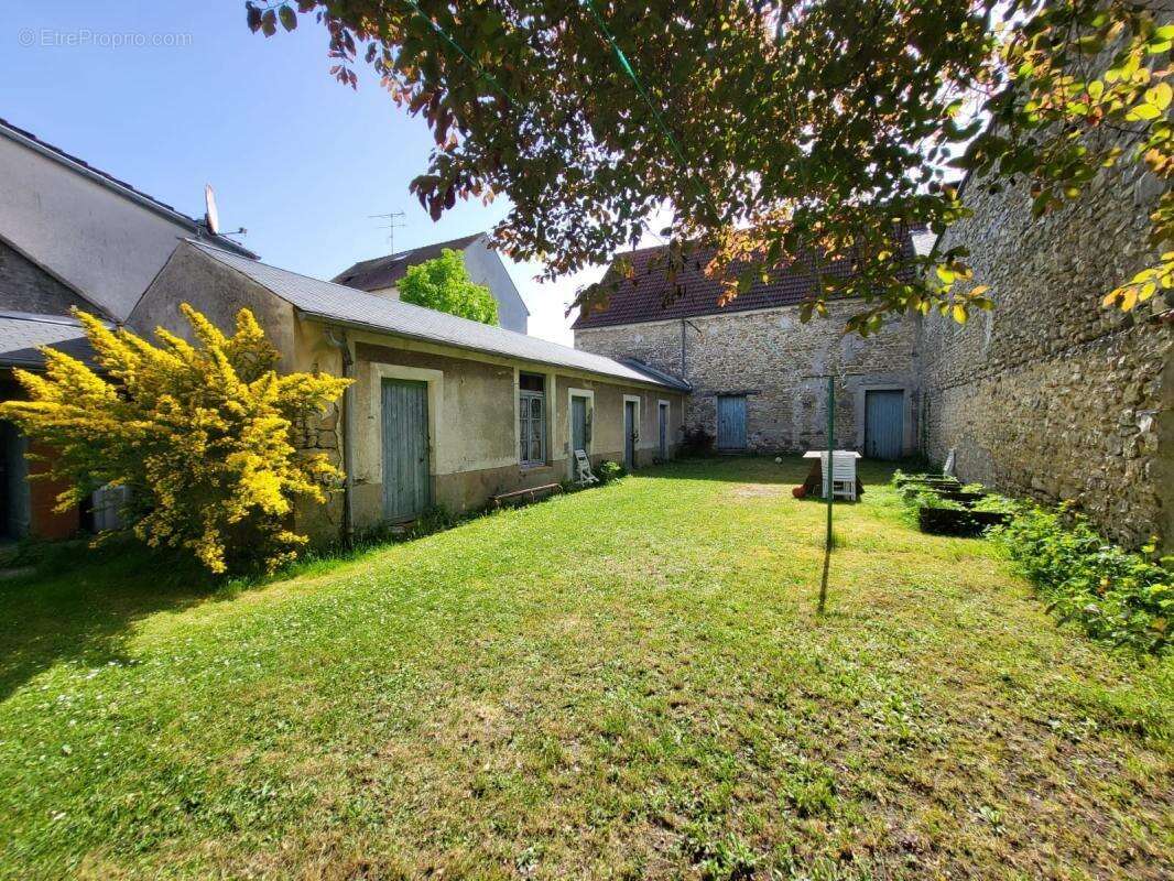 Appartement à ETAMPES
