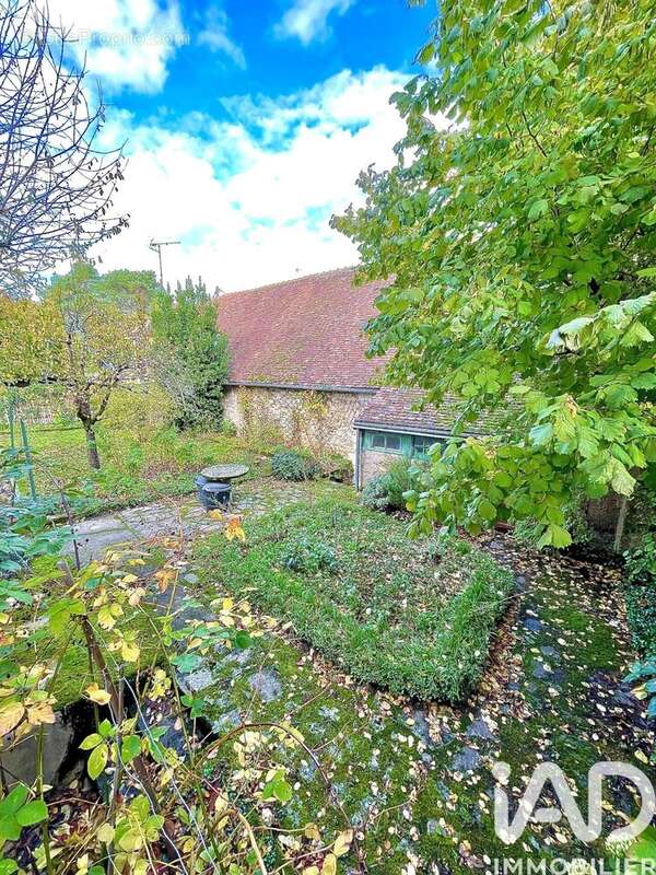 Photo 7 - Maison à LA TRIMOUILLE