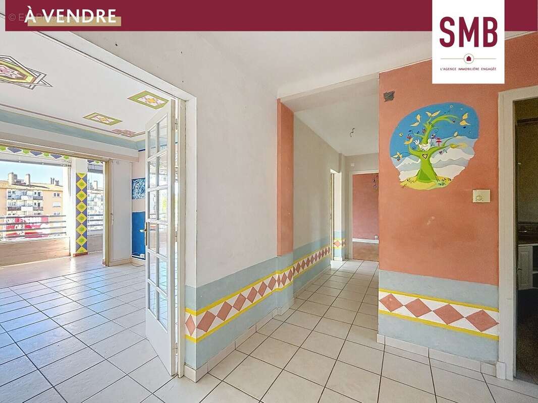 Appartement à PAU
