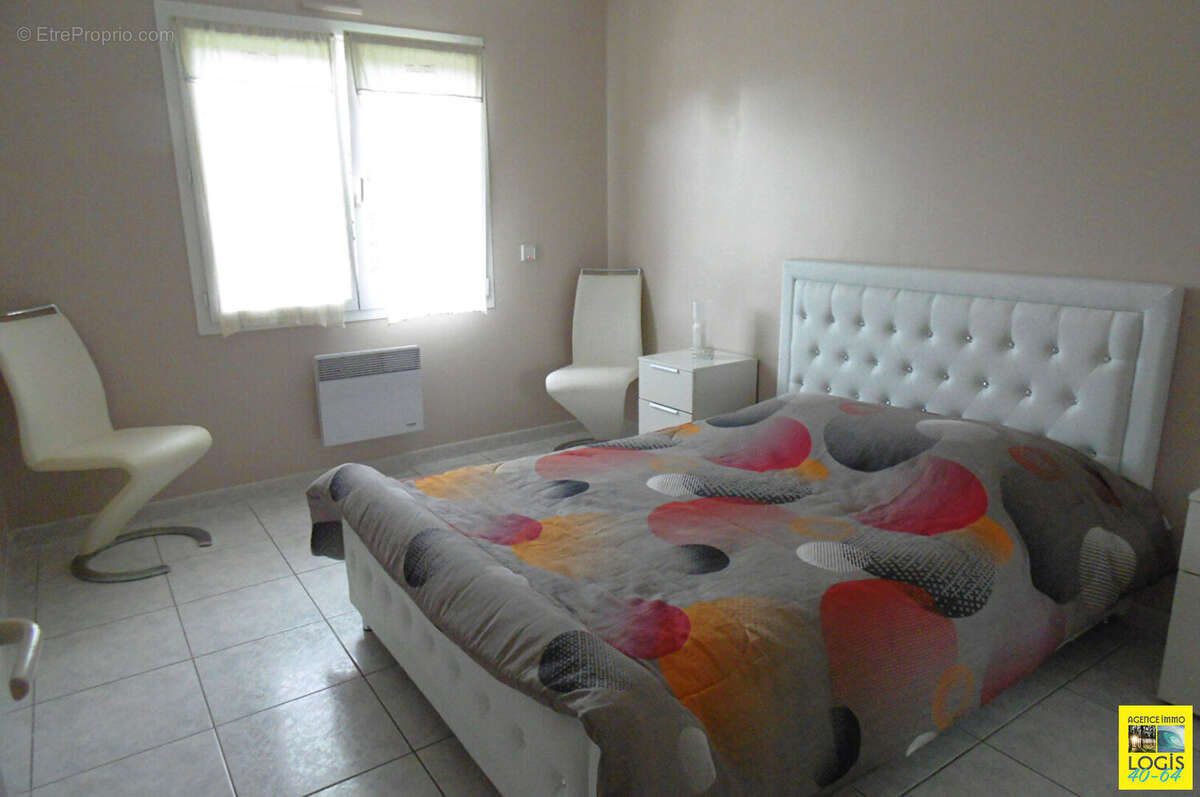 Maison 5p + t2 - belus - photo 9