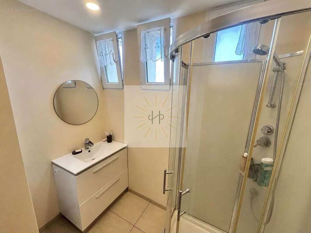 Appartement à MONTELIMAR
