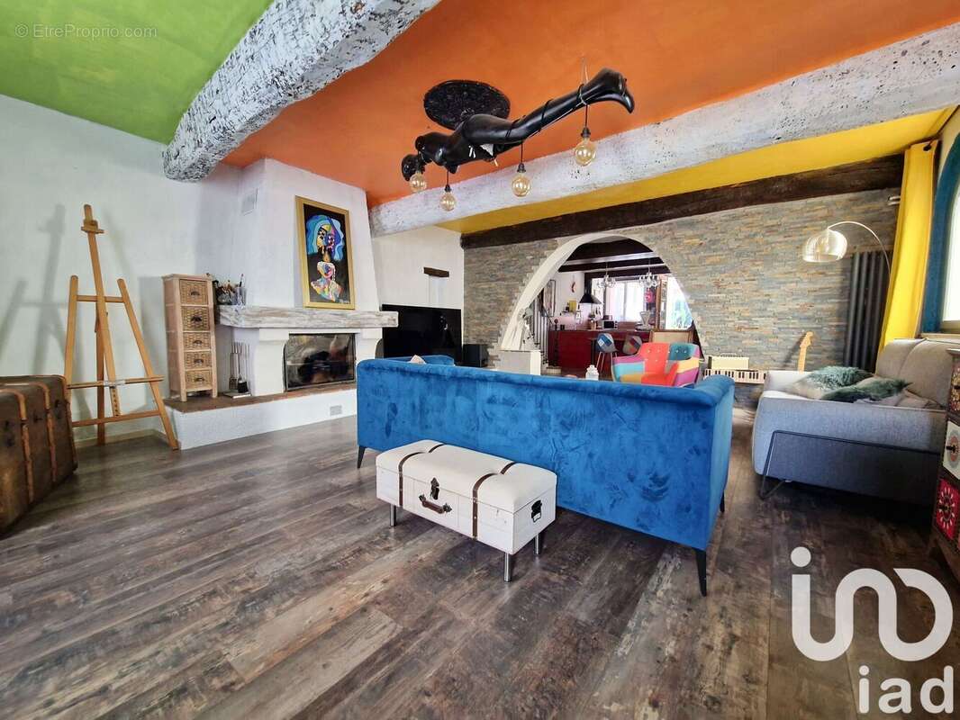 Photo 5 - Maison à PIA