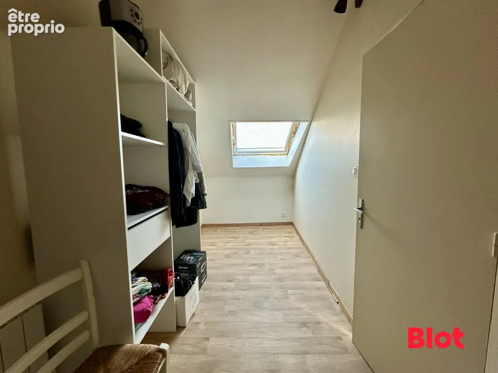 Appartement 3 pièces 68 m² à vendre à Montfort-Sur-Meu (35160) - photo 2