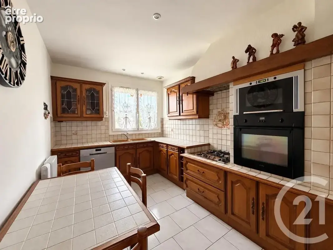 Maison 4 pièces 85 m² à vendre à Othis (77280) - photo 4