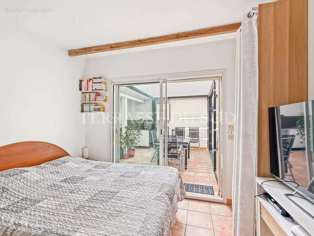 Maison à MARSEILLE-8E